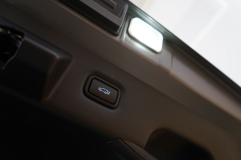 Hyundai Ioniq 5 N 84 kWh 4WD