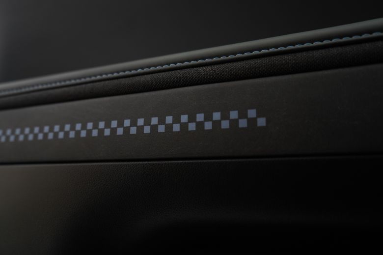 Hyundai Ioniq 5 N 84 kWh 4WD