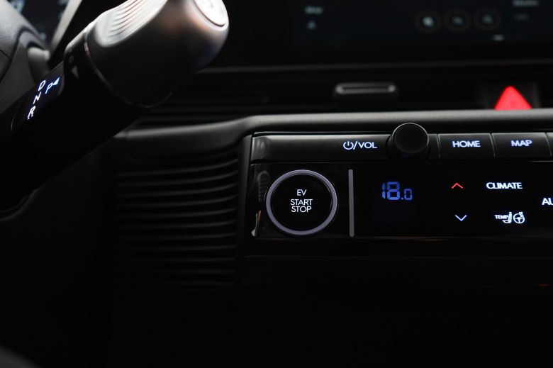 Hyundai Ioniq 5 N 84 kWh 4WD