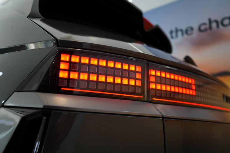 Hyundai Ioniq 5 N 84 kWh 4WD