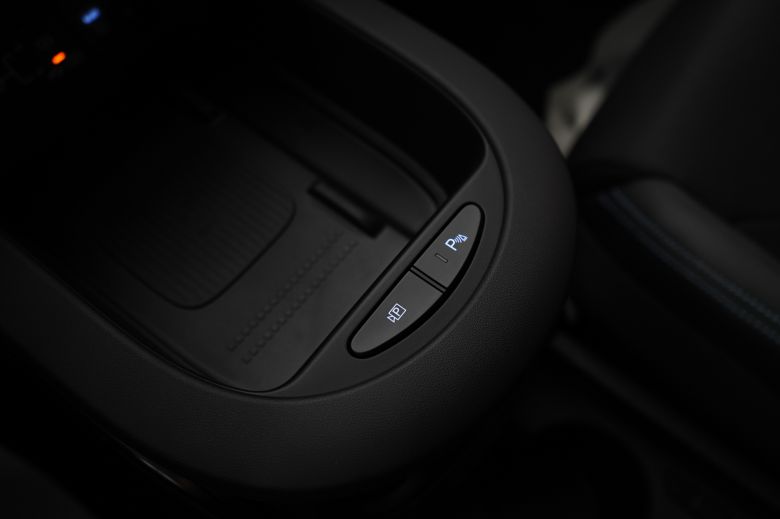 Hyundai Ioniq 5 N 84 kWh 4WD