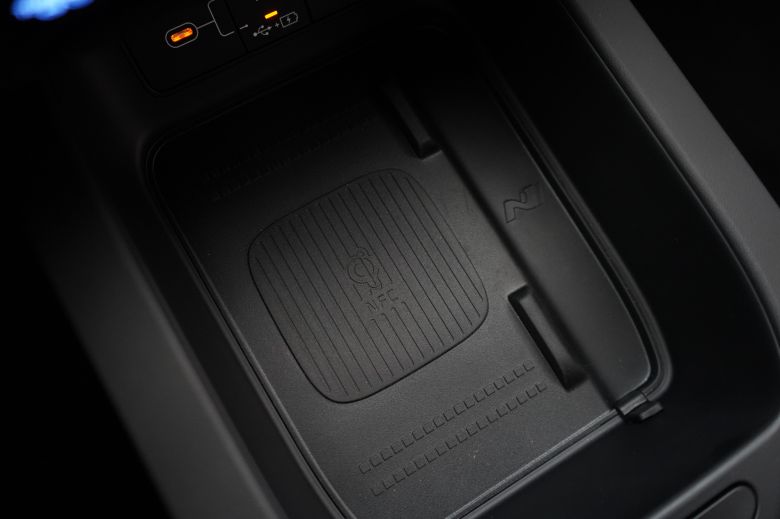 Hyundai Ioniq 5 N 84 kWh 4WD