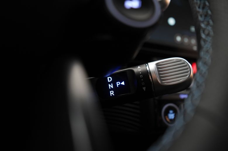 Hyundai Ioniq 5 N 84 kWh 4WD