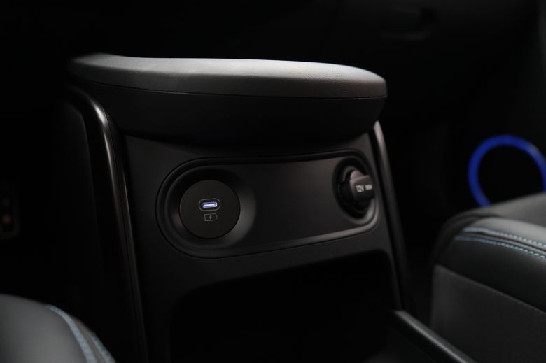 Hyundai Ioniq 5 N 84 kWh 4WD