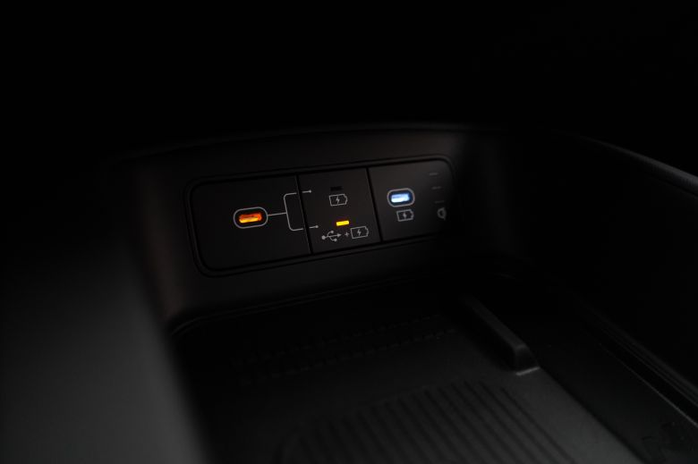 Hyundai Ioniq 5 N 84 kWh 4WD