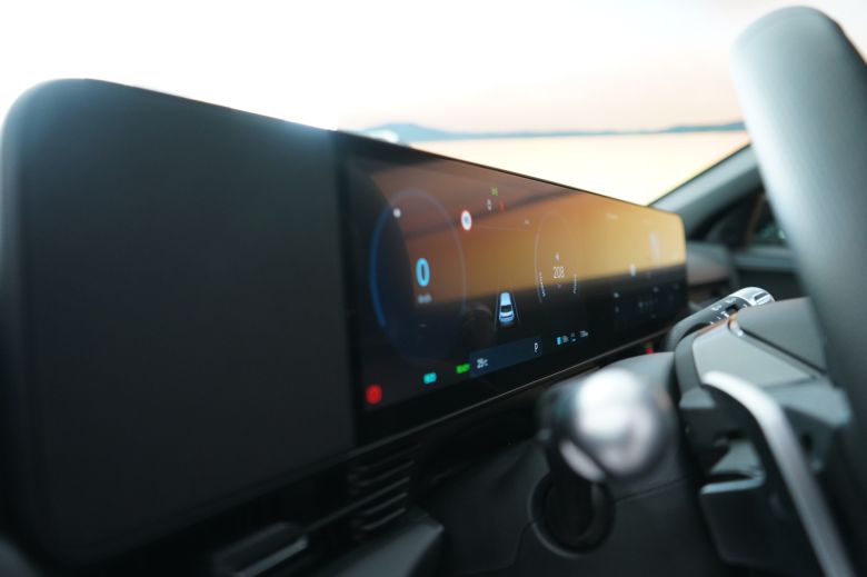 Hyundai Ioniq 5 N 84 kWh 4WD