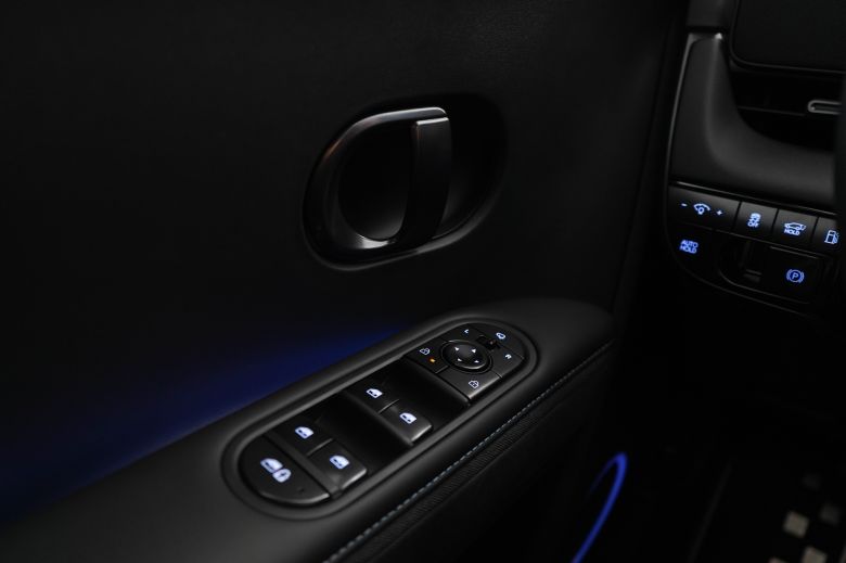 Hyundai Ioniq 5 N 84 kWh 4WD