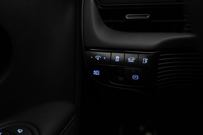 Hyundai Ioniq 5 N 84 kWh 4WD