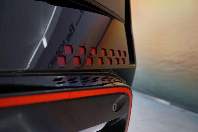 Hyundai Ioniq 5 N 84 kWh 4WD