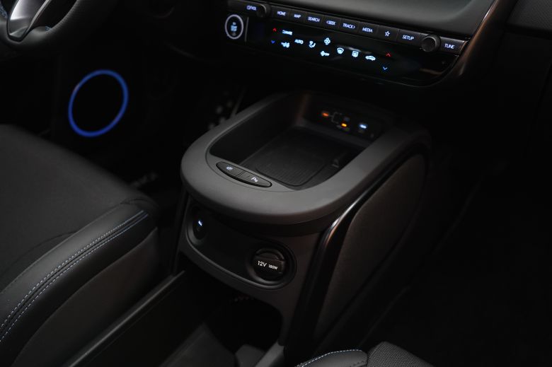 Hyundai Ioniq 5 N 84 kWh 4WD