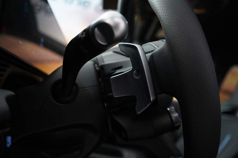 Hyundai Ioniq 5 N 84 kWh 4WD