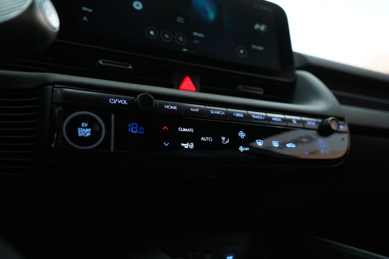 Hyundai Ioniq 5 N 84 kWh 4WD