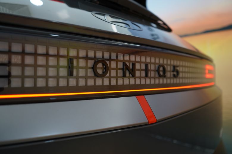 Hyundai Ioniq 5 N 84 kWh 4WD