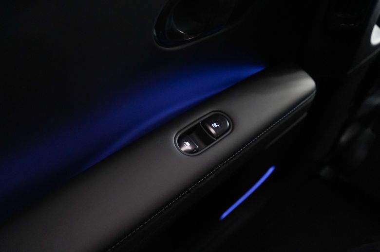 Hyundai Ioniq 5 N 84 kWh 4WD