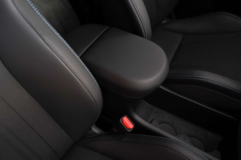 Hyundai Ioniq 5 N 84 kWh 4WD