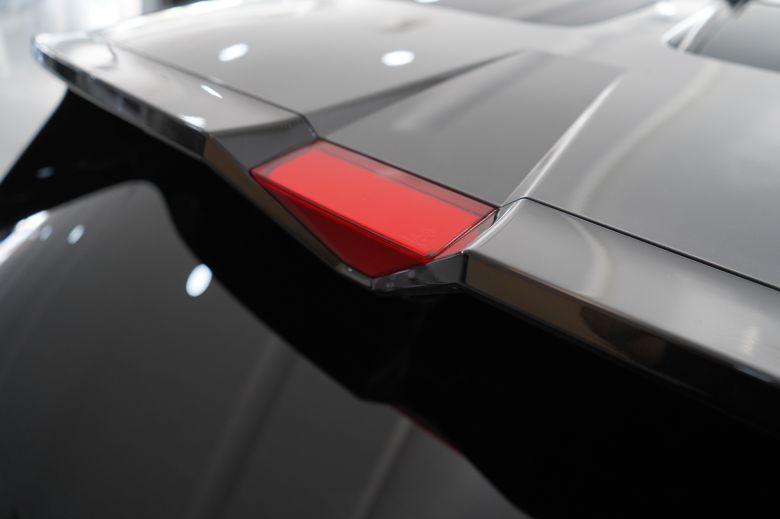 Hyundai Ioniq 5 N 84 kWh 4WD