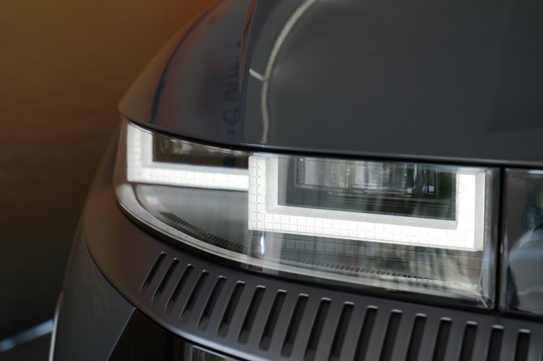 Hyundai Ioniq 5 N 84 kWh 4WD