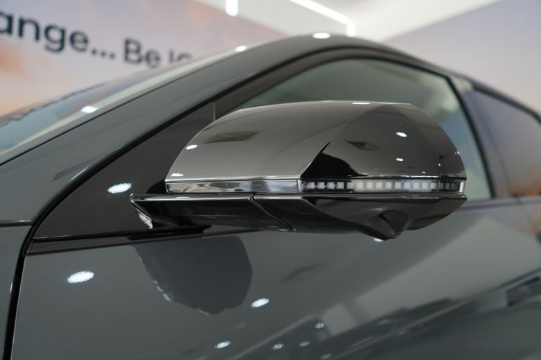 Hyundai Ioniq 5 N 84 kWh 4WD