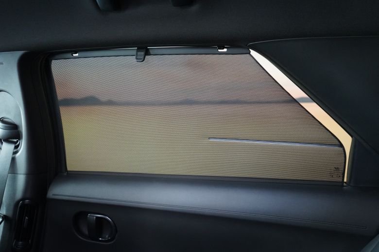 Hyundai Ioniq 5 N 84 kWh 4WD