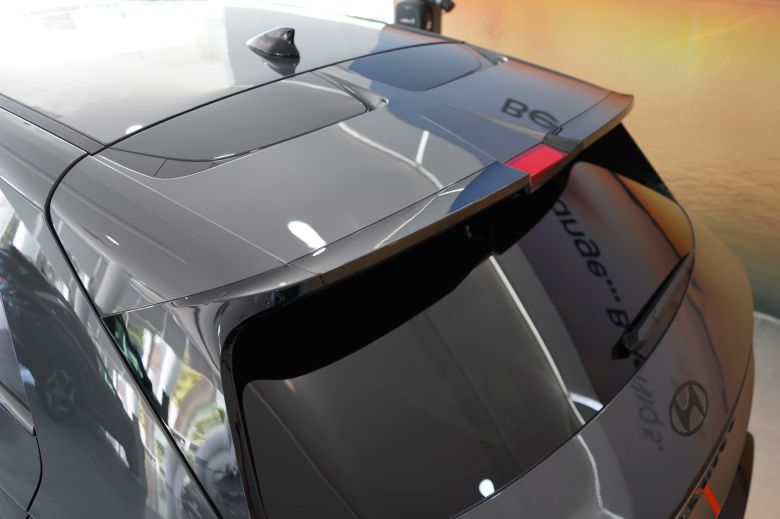 Hyundai Ioniq 5 N 84 kWh 4WD