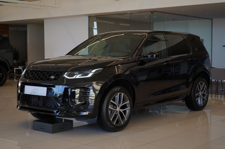 Land Rover Discovery Sport 1.5 L P300e PHEV Dynamic SE