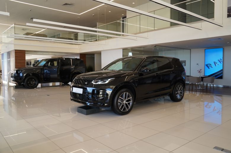 Land Rover Discovery Sport 1.5 L P300e PHEV Dynamic SE