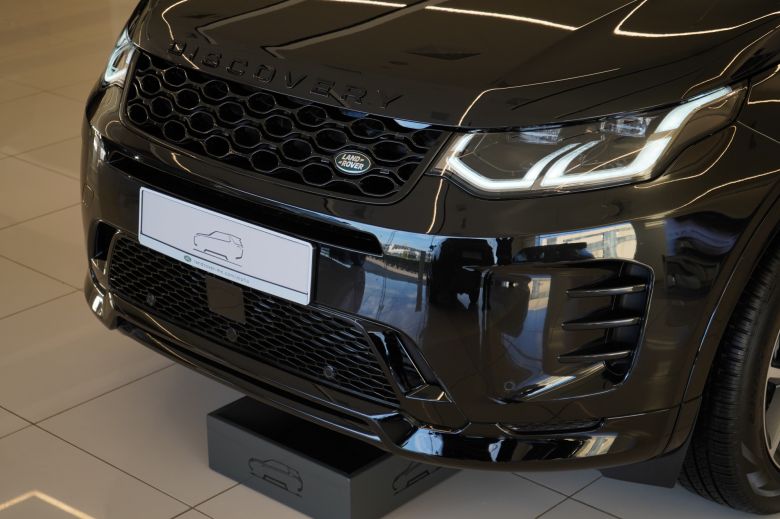 Land Rover Discovery Sport 1.5 L P300e PHEV Dynamic SE