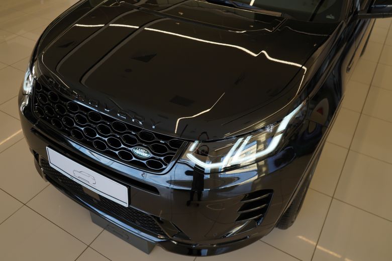 Land Rover Discovery Sport 1.5 L P300e PHEV Dynamic SE