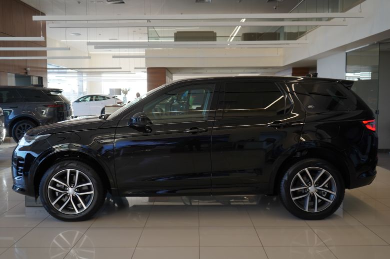 Land Rover Discovery Sport 1.5 L P300e PHEV Dynamic SE