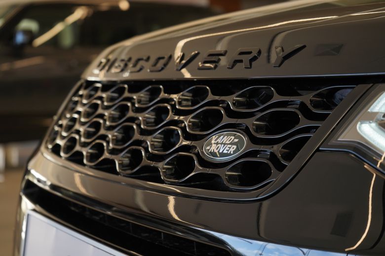 Land Rover Discovery Sport 1.5 L P300e PHEV Dynamic SE