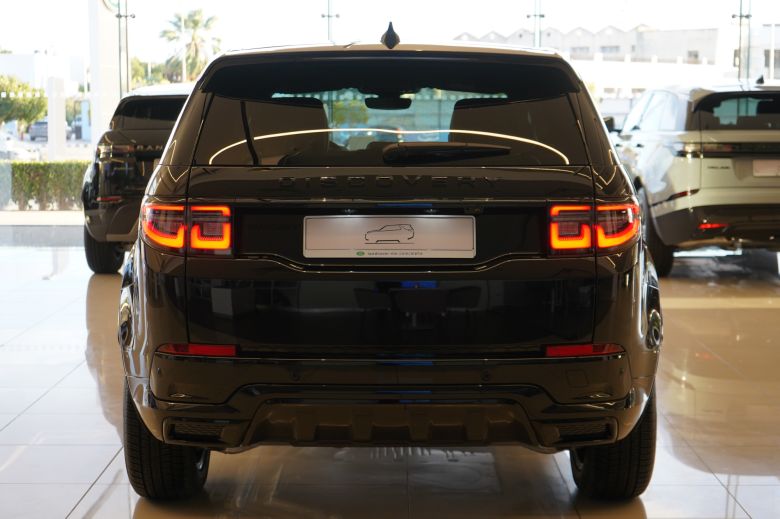 Land Rover Discovery Sport 1.5 L P300e PHEV Dynamic SE