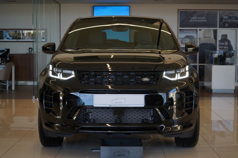 Land Rover Discovery Sport 1.5 L P300e PHEV Dynamic SE