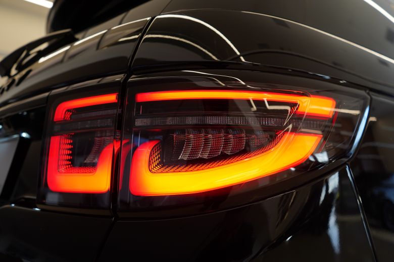 Land Rover Discovery Sport 1.5 L P300e PHEV Dynamic SE