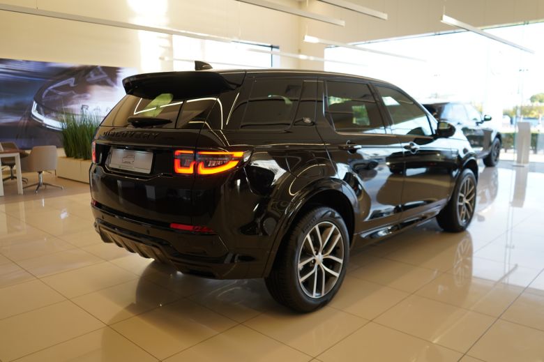 Land Rover Discovery Sport 1.5 L P300e PHEV Dynamic SE