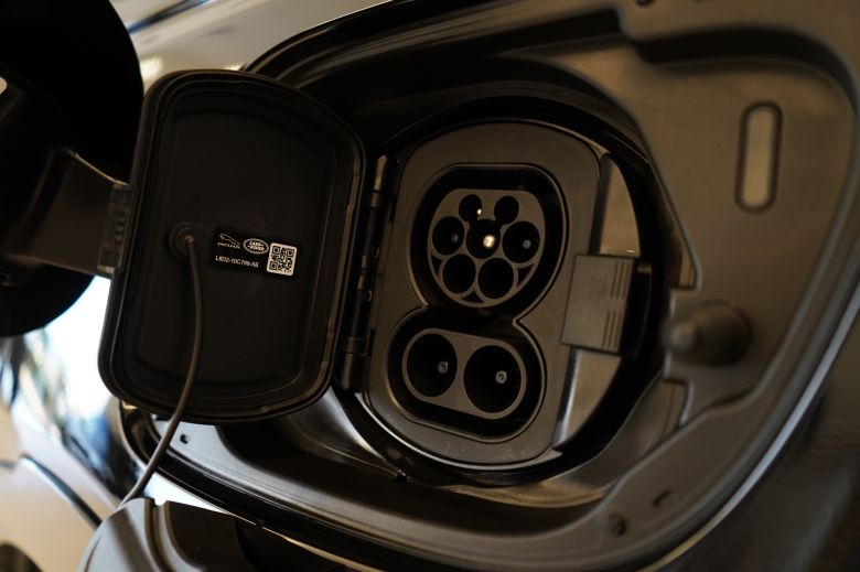 Land Rover Discovery Sport 1.5 L P300e PHEV Dynamic SE