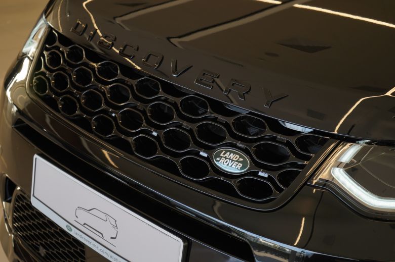 Land Rover Discovery Sport 1.5 L P300e PHEV Dynamic SE