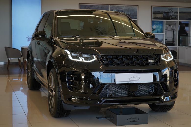 Land Rover Discovery Sport 1.5 L P300e PHEV Dynamic SE