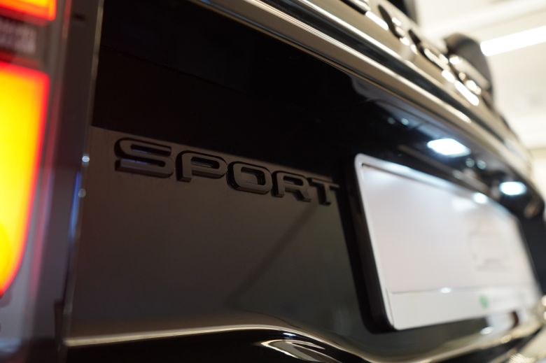 Land Rover Discovery Sport 1.5 L P300e PHEV Dynamic SE