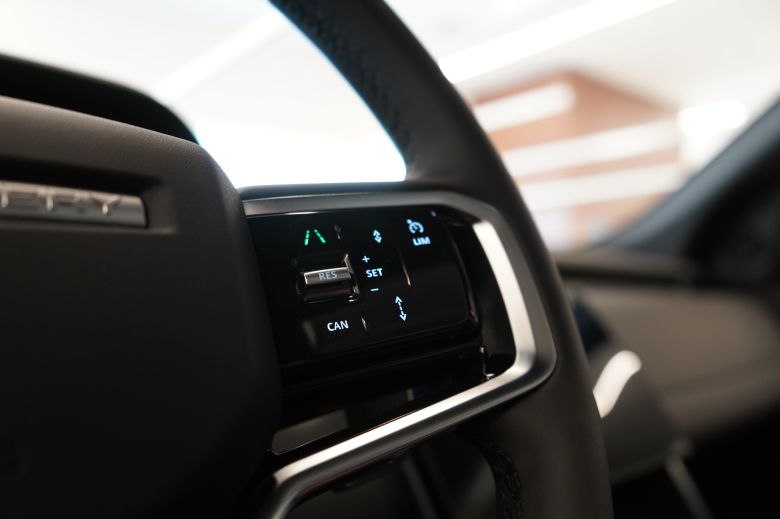 Land Rover Discovery Sport 1.5 L P300e PHEV Dynamic SE