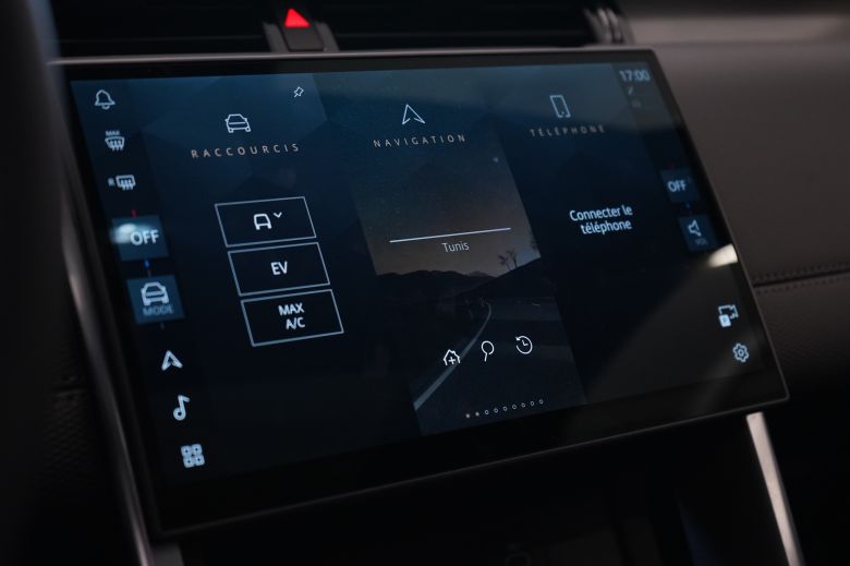 Land Rover Discovery Sport 1.5 L P300e PHEV Dynamic SE