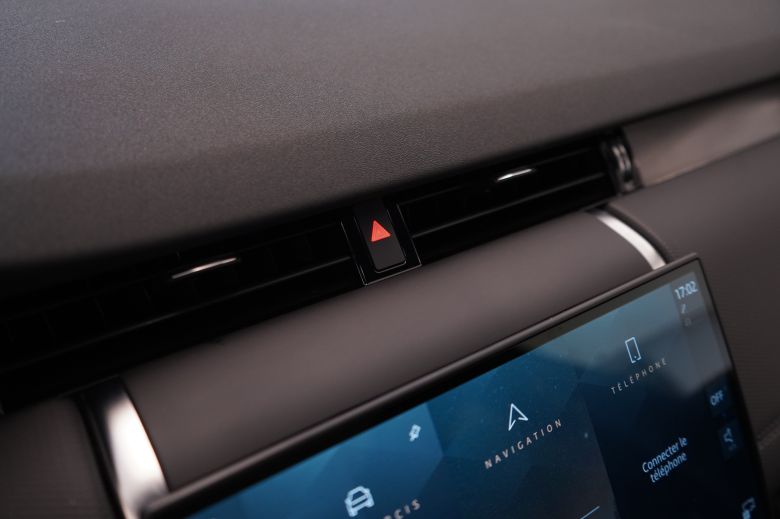 Land Rover Discovery Sport 1.5 L P300e PHEV Dynamic SE