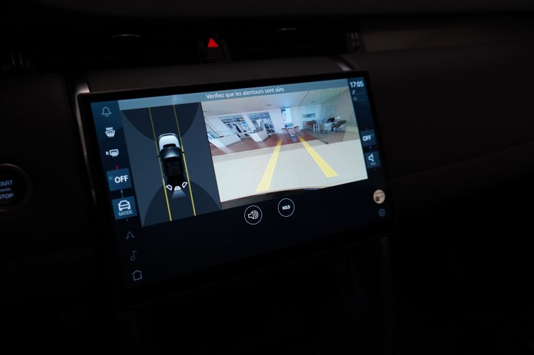 Land Rover Discovery Sport 1.5 L P300e PHEV Dynamic SE