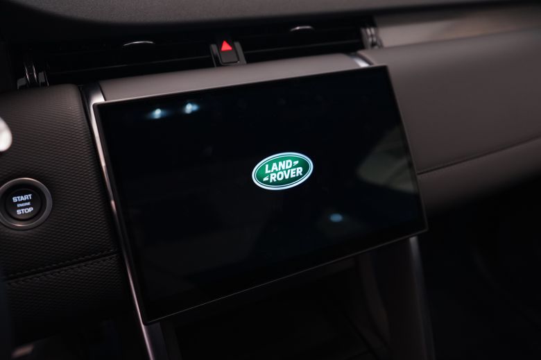 Land Rover Discovery Sport 1.5 L P300e PHEV Dynamic SE