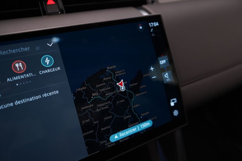 Land Rover Discovery Sport 1.5 L P300e PHEV Dynamic SE