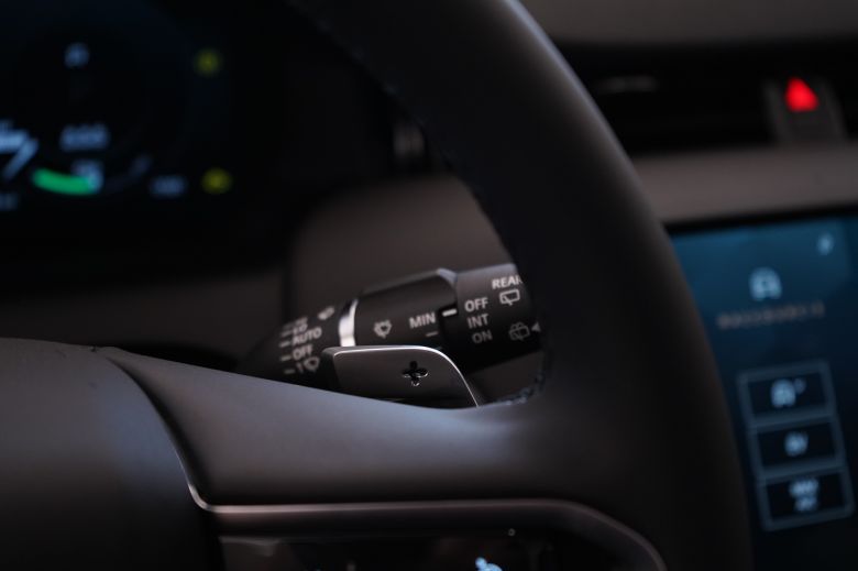 Land Rover Discovery Sport 1.5 L P300e PHEV Dynamic SE