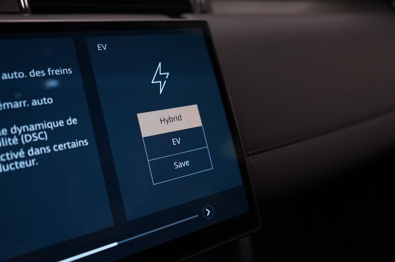 Land Rover Discovery Sport 1.5 L P300e PHEV Dynamic SE