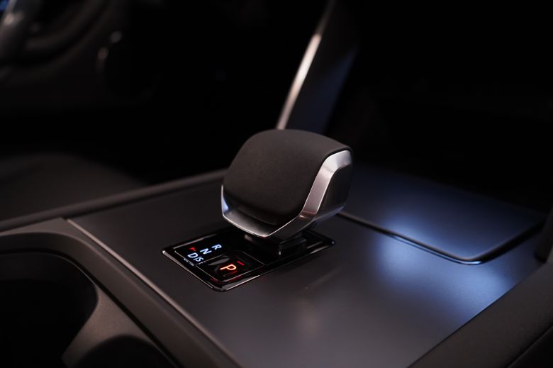 Land Rover Discovery Sport 1.5 L P300e PHEV Dynamic SE