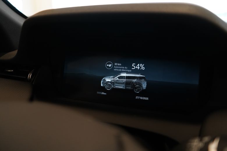 Land Rover Discovery Sport 1.5 L P300e PHEV Dynamic SE