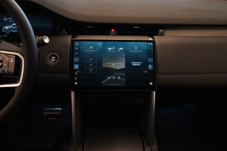 Land Rover Discovery Sport 1.5 L P300e PHEV Dynamic SE