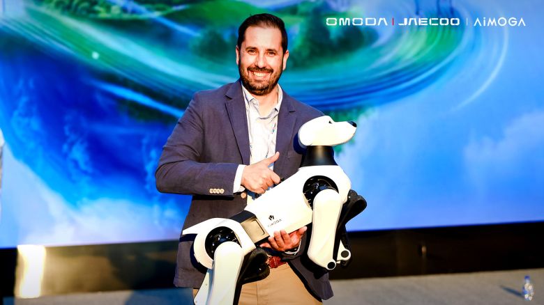 OMODA & JAECOO International User Summit 2025 : une nouvelle ère s’ouvre avec le lancement mondial de la stratégie AIMOGA